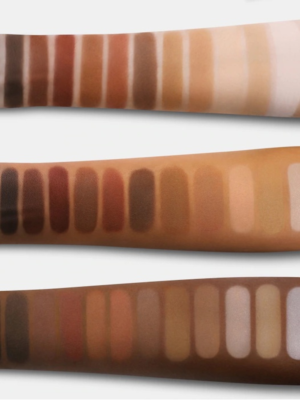 MAKEUP BY MARIO Master Mattes® Eyeshadow Palette: The Original - Picture 2 of 11